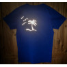Enjoy The Summertime | Unisex T-Shirt | Bio-Baumwolle
