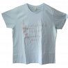 I celebrate | Damen T-Shirt | Bio-Baumwolle