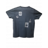 Coffee Love | Unisex T-Shirt | Bio-Baumwolle